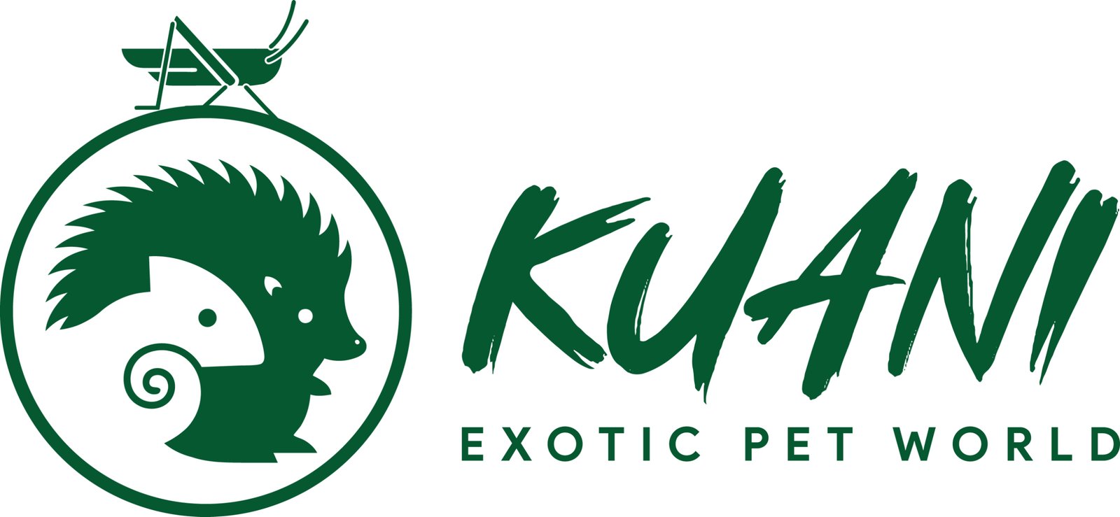 Kuani Exotic Pet World